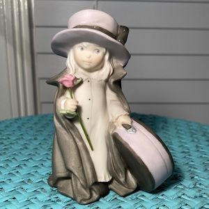 1997 Alaska Momma “ I can’t Wait To See You”